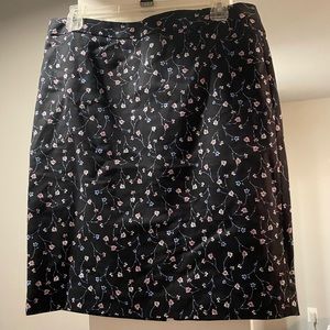 Liz Claiborne Pencil Skirt